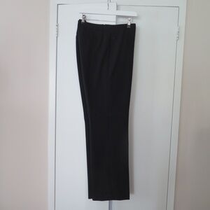 Melanie Lyne Dress Pants, Side Zipper, Office Business Wear